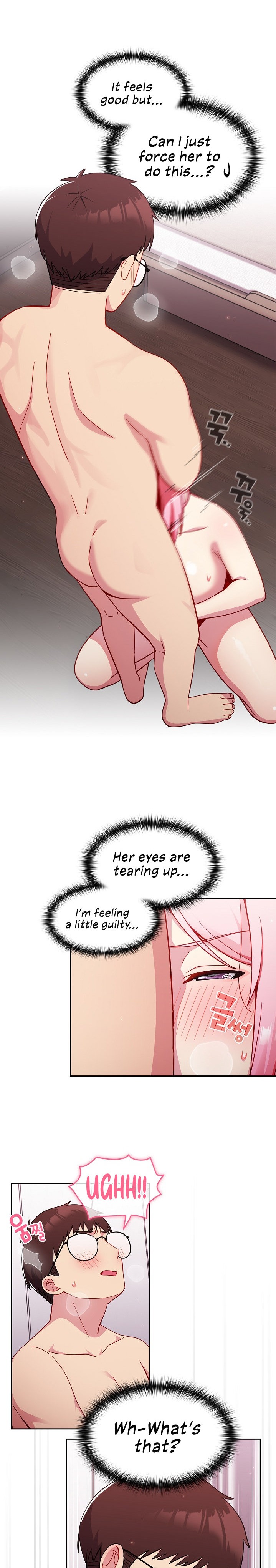 When Did We Start Dating?! - Chapter 16 [photo 11] - MangaPorn