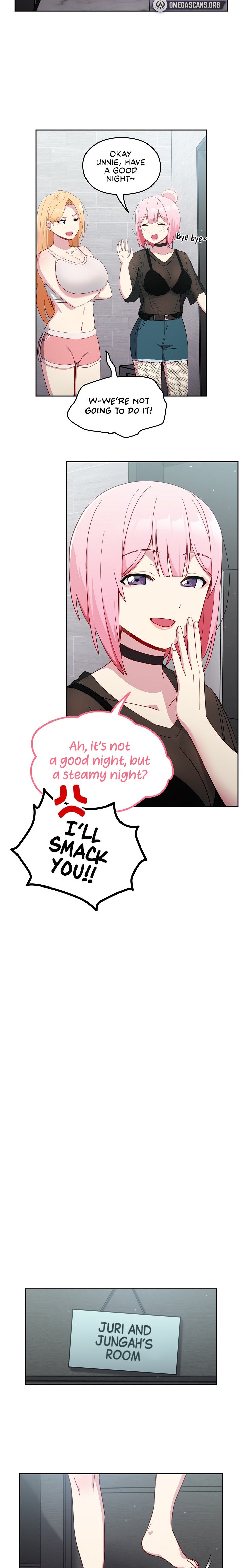 When Did We Start Dating?! - Chapter 18 [photo 14] - MangaPorn