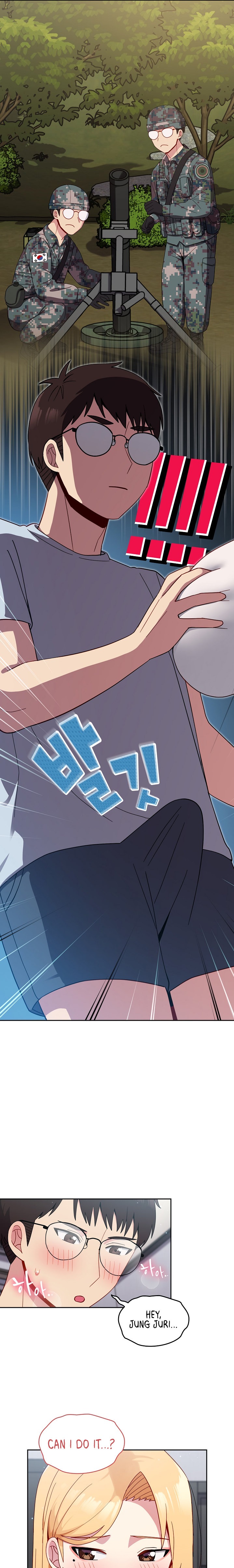 When Did We Start Dating?! - Chapter 19 [photo 13] - MangaPorn