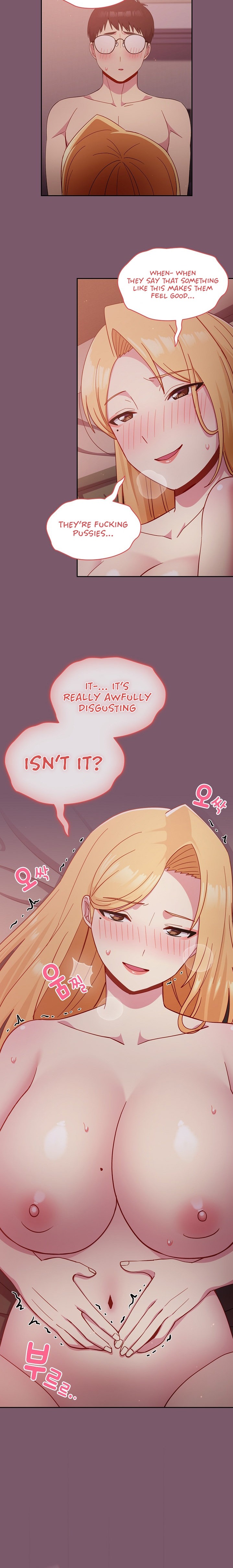 When Did We Start Dating?! - Chapter 21 [photo 18] - MangaPorn