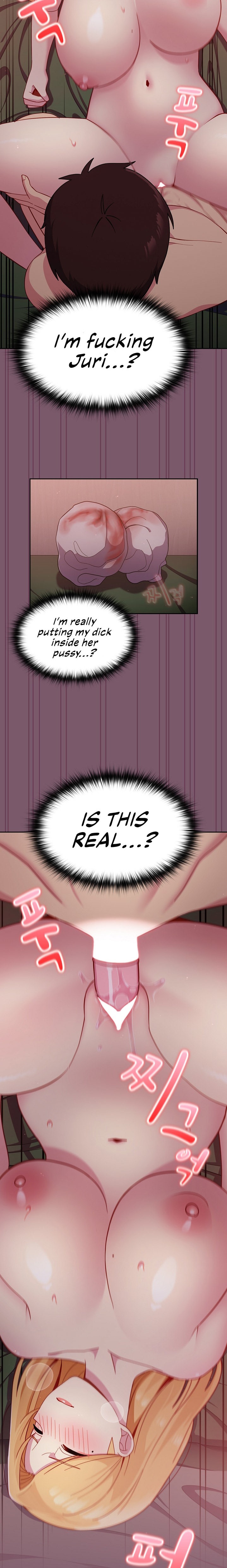 When Did We Start Dating?! - Chapter 21 [photo 5] - MangaPorn