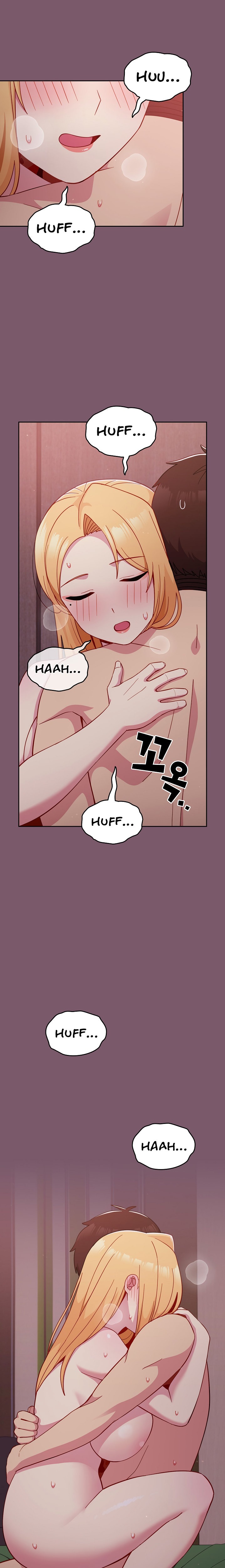 When Did We Start Dating?! - Chapter 23 [photo 8] - MangaPorn