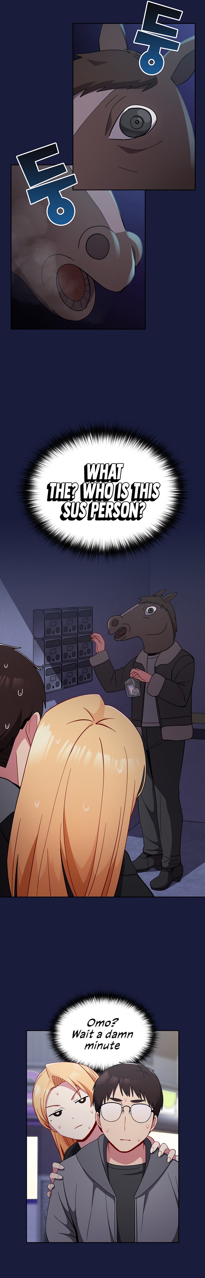 When Did We Start Dating?! - Chapter 24 [photo 16] - MangaPorn