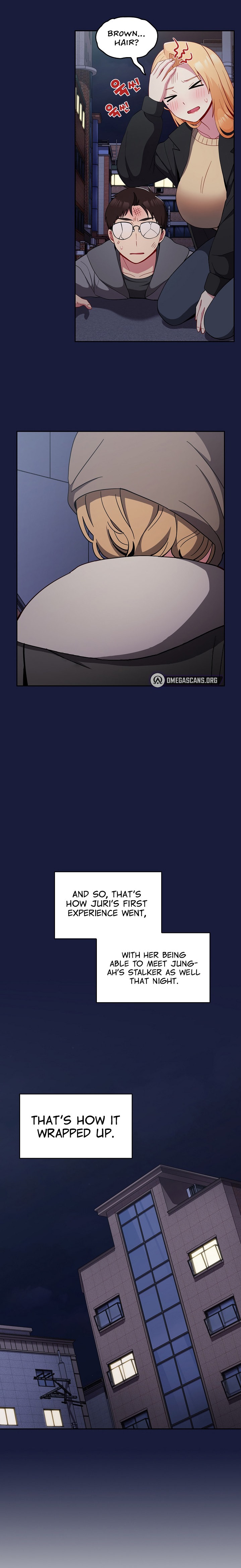 When Did We Start Dating?! - Chapter 24 [photo 20] - MangaPorn