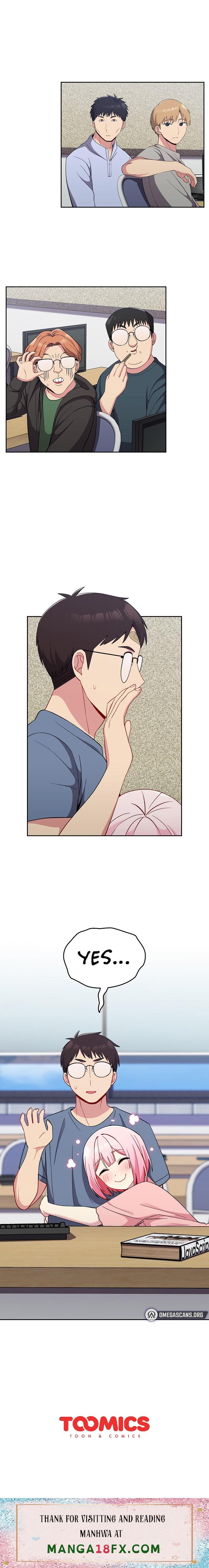 When Did We Start Dating?! - Chapter 24 [photo 22] - MangaPorn