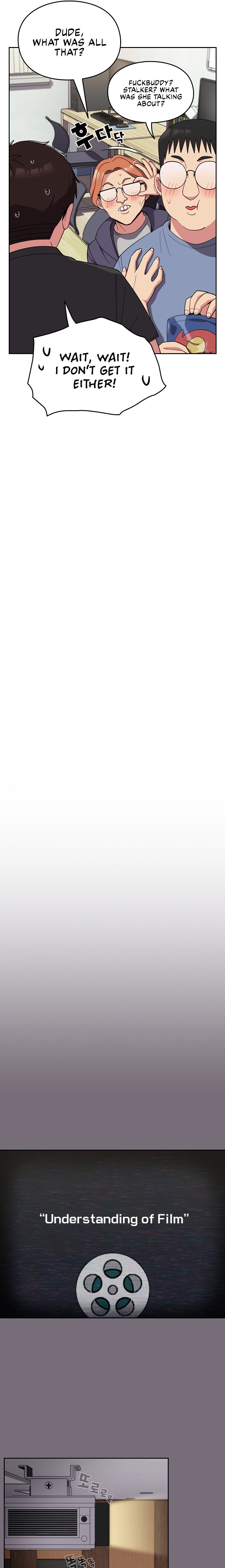 When Did We Start Dating?! - Chapter 25 [photo 13] - MangaPorn