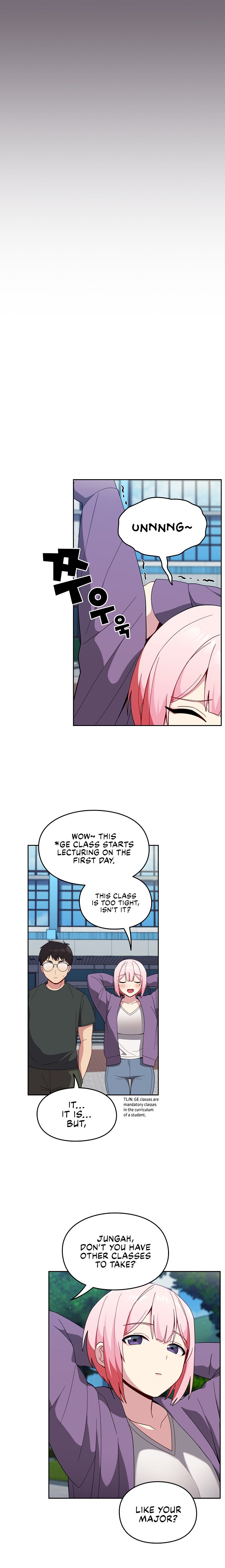 When Did We Start Dating?! - Chapter 25 [photo 15] - MangaPorn