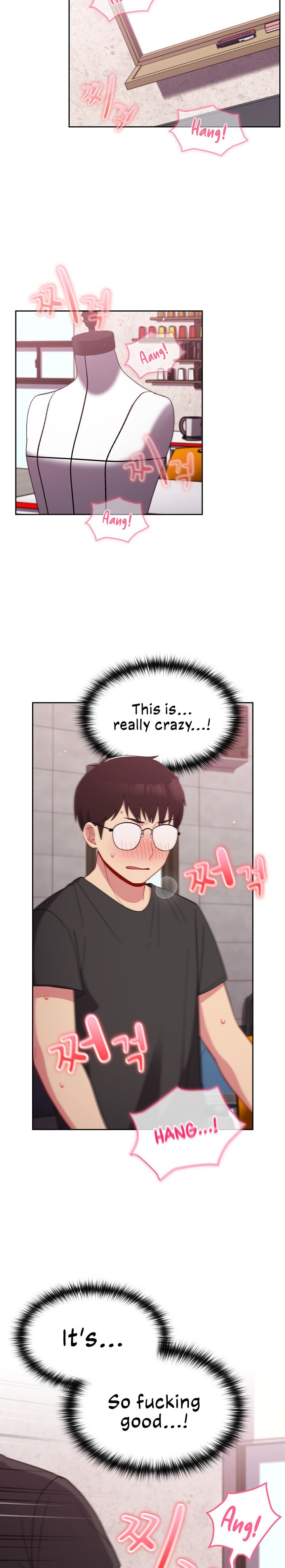 When Did We Start Dating?! - Chapter 26 [photo 14] - MangaPorn