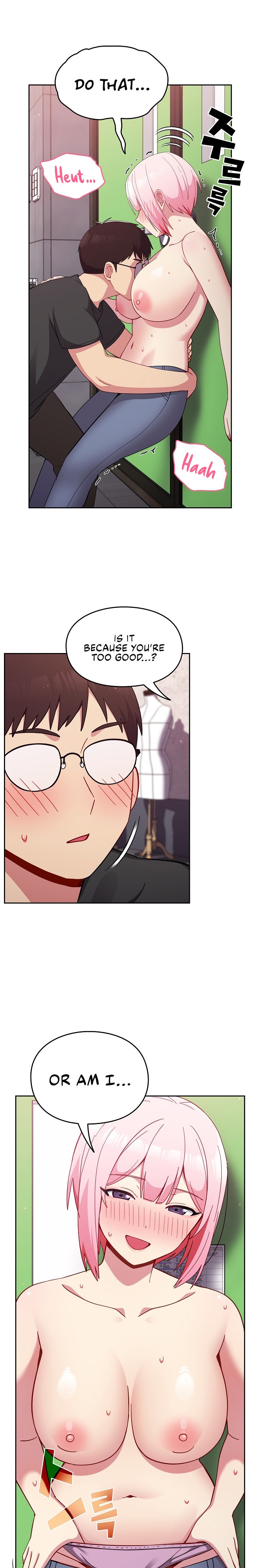 When Did We Start Dating?! - Chapter 26 [photo 5] - MangaPorn