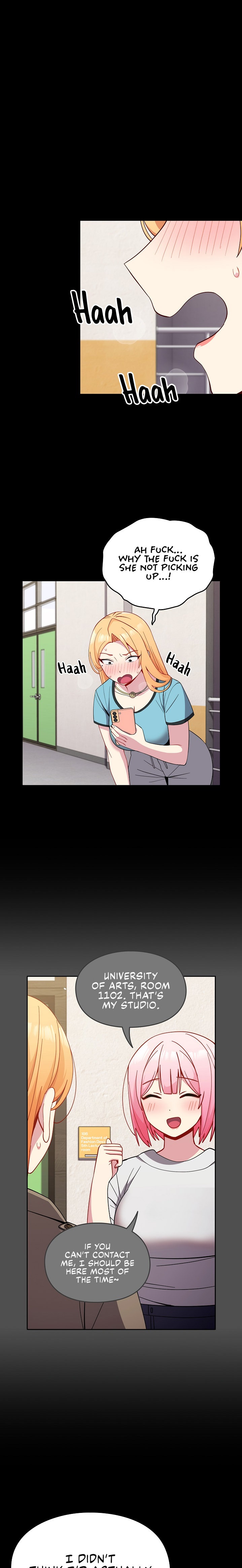 When Did We Start Dating?! - Chapter 27 [photo 4] - MangaPorn