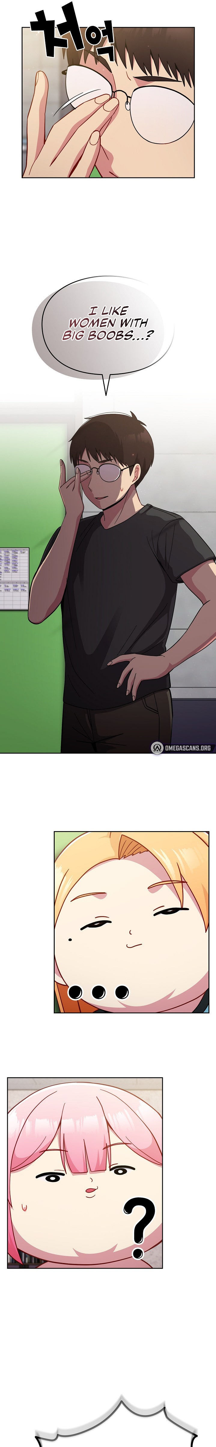 When Did We Start Dating?! - Chapter 28 [photo 13] - MangaPorn