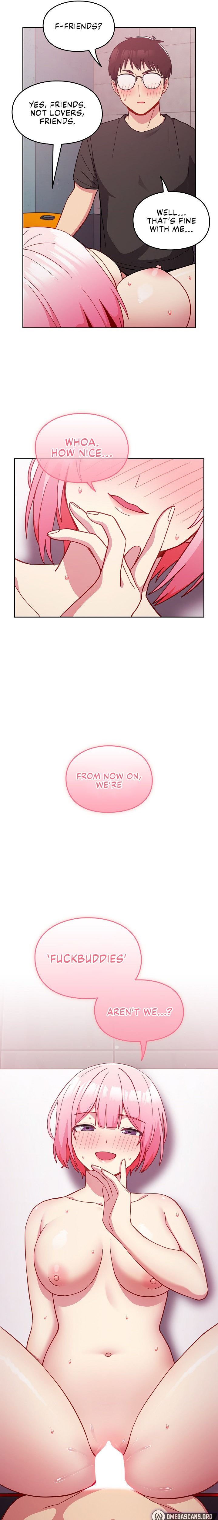 When Did We Start Dating?! - Chapter 28 [photo 19] - MangaPorn