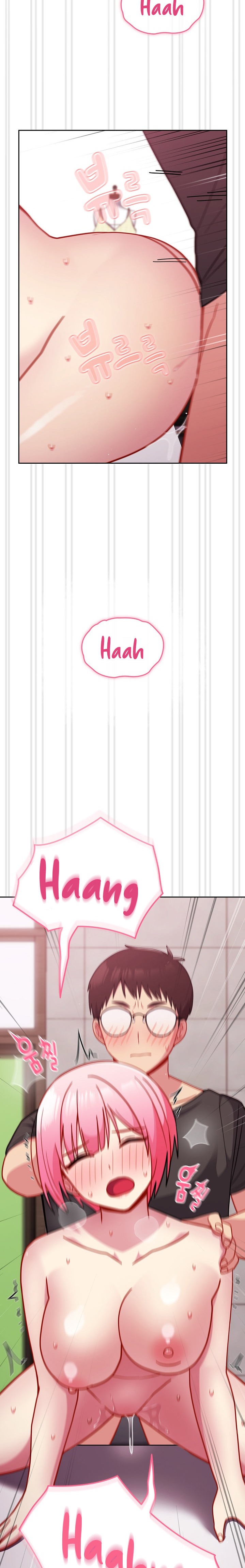 When Did We Start Dating?! - Chapter 29 [photo 11] - MangaPorn