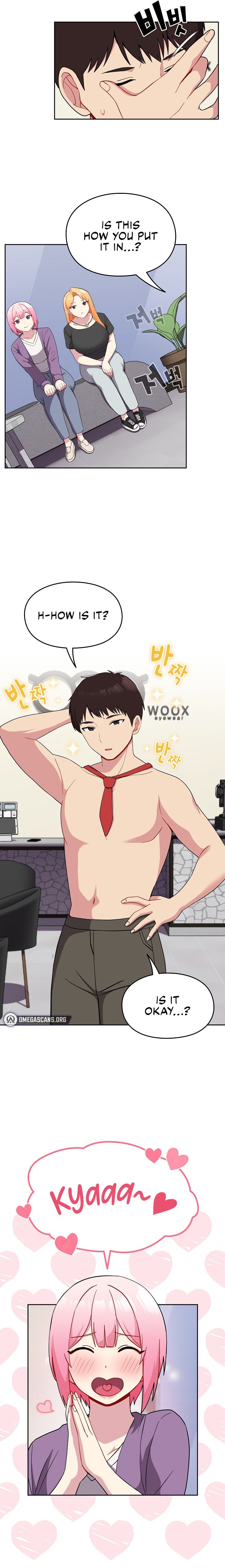 When Did We Start Dating?! - Chapter 30 [photo 13] - MangaPorn