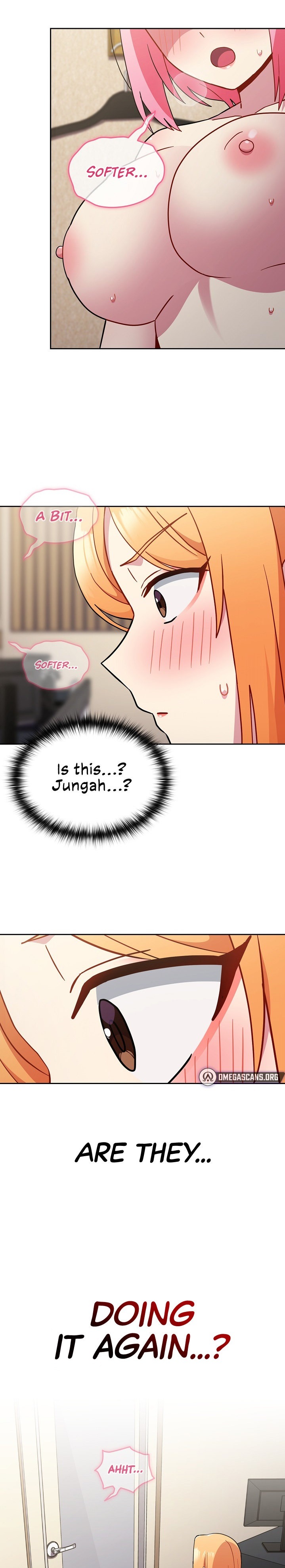 When Did We Start Dating?! - Chapter 30 [photo 22] - MangaPorn