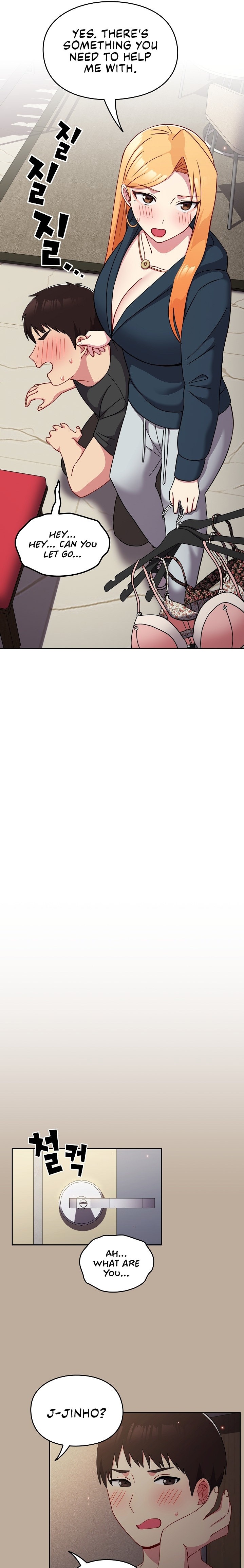 When Did We Start Dating?! - Chapter 31 [photo 10] - MangaPorn