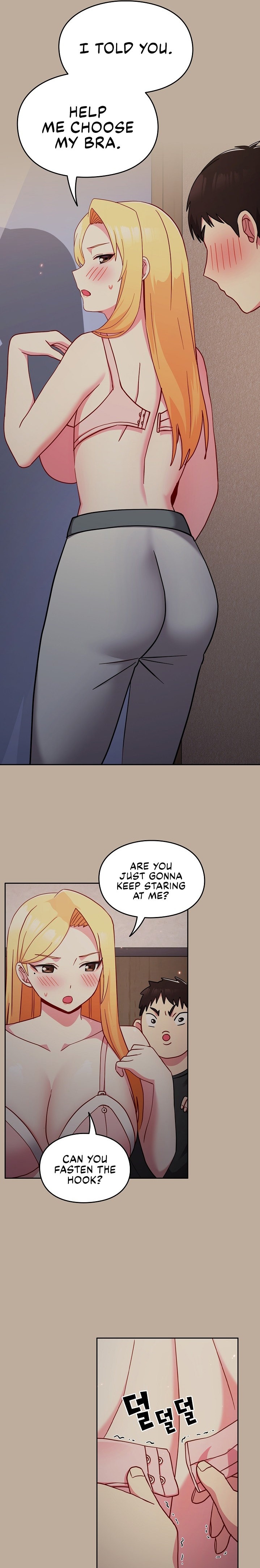 When Did We Start Dating?! - Chapter 31 [photo 16] - MangaPorn