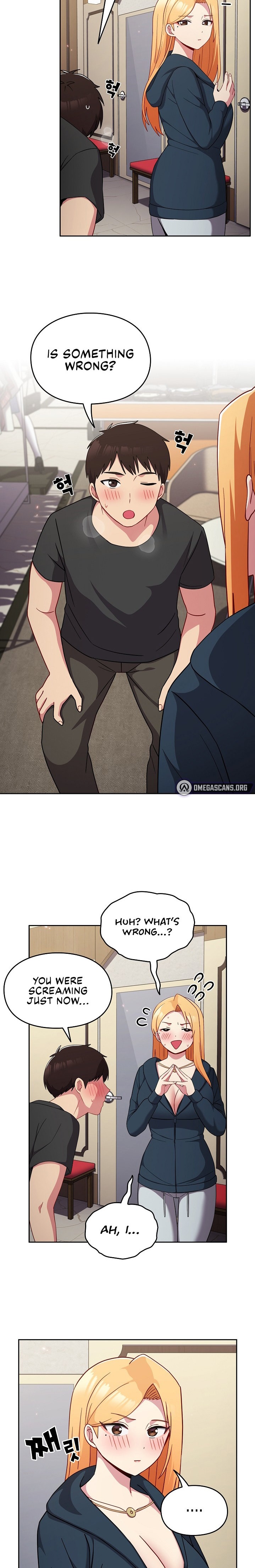 When Did We Start Dating?! - Chapter 31 [photo 8] - MangaPorn