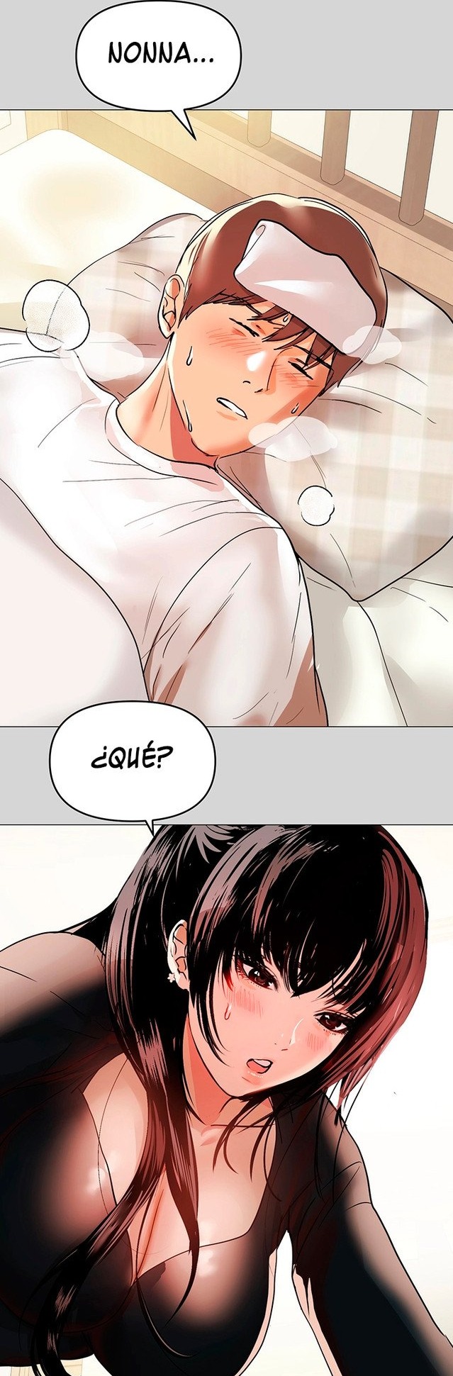 The Owner Of A Building Raw - Chapter 6 [photo 12] - MangaPorn