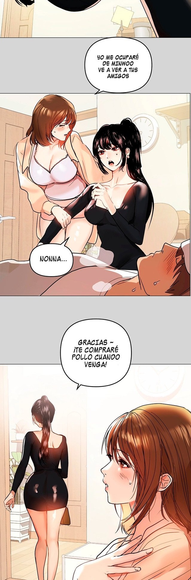 The Owner Of A Building Raw - Chapter 6 [photo 13] - MangaPorn