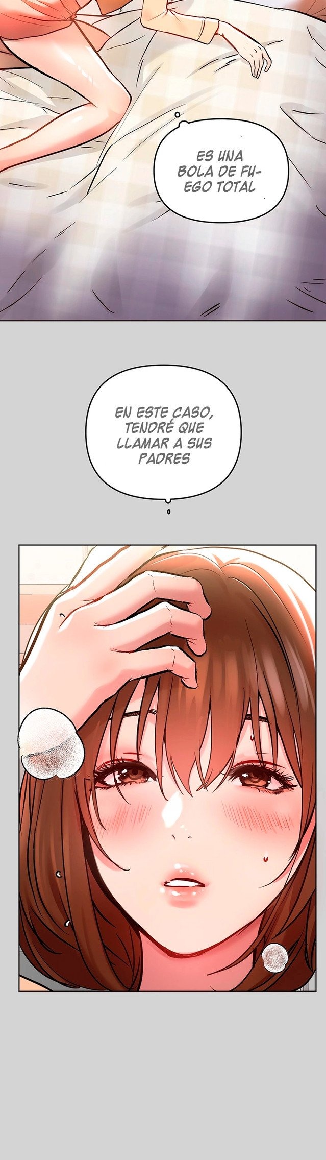 The Owner Of A Building Raw - Chapter 6 [photo 17] - MangaPorn