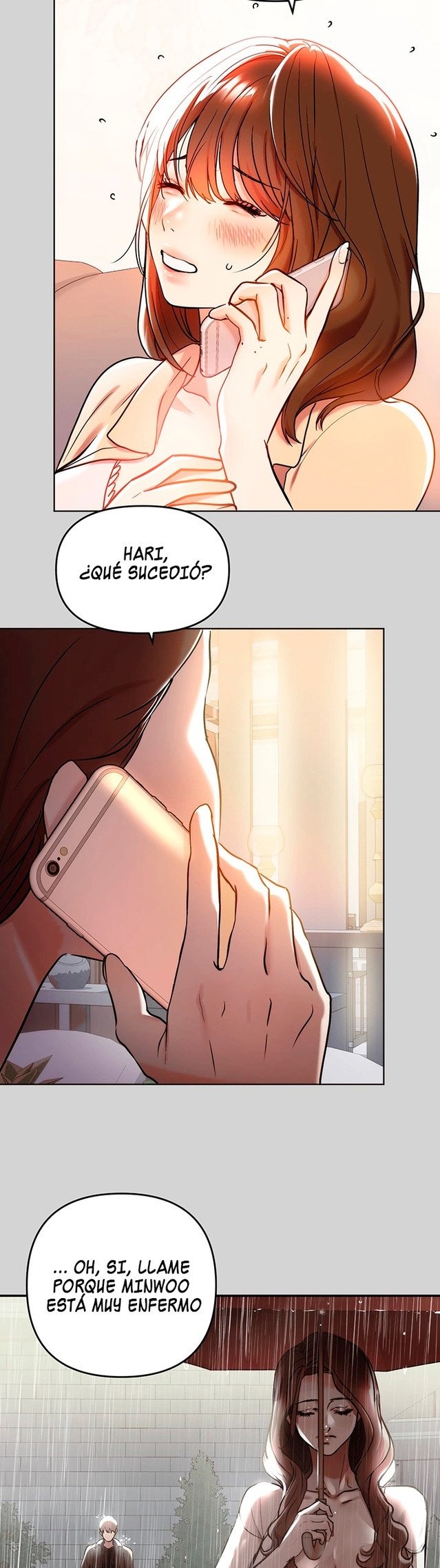 The Owner Of A Building Raw - Chapter 6 [photo 19] - MangaPorn