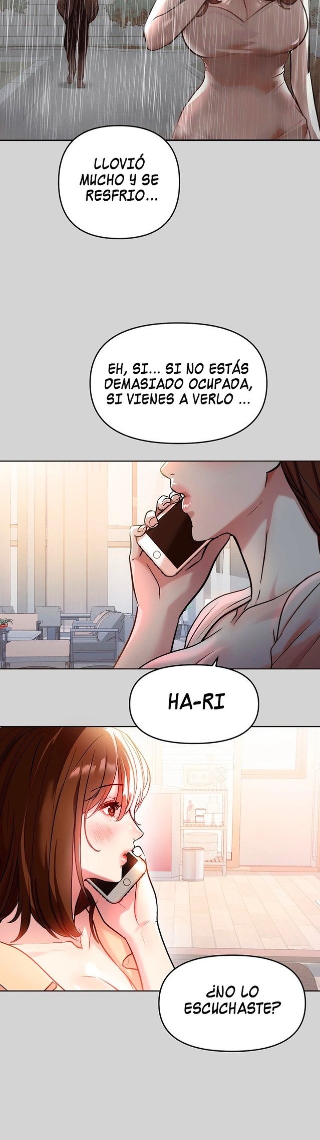 The Owner Of A Building Raw - Chapter 6 [photo 20] - MangaPorn