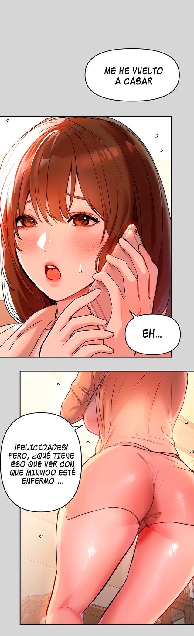 The Owner Of A Building Raw - Chapter 6 [photo 21] - MangaPorn