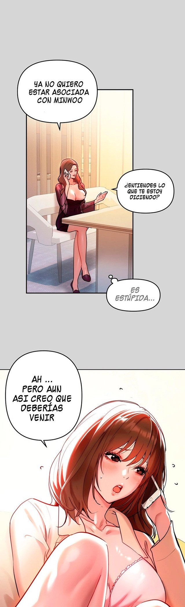 The Owner Of A Building Raw - Chapter 6 [photo 22] - MangaPorn