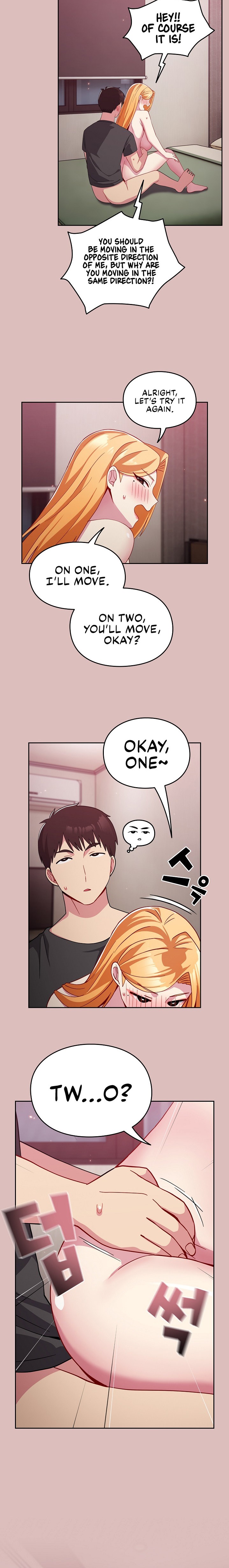 When Did We Start Dating?! - Chapter 36 [photo 15] - MangaPorn