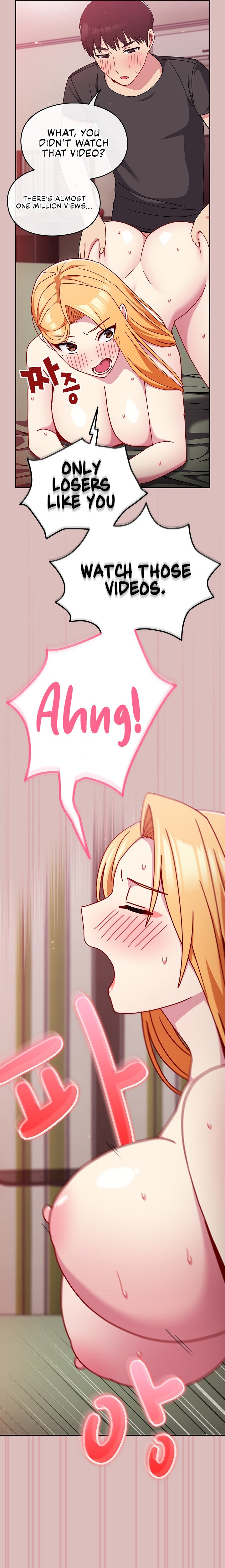 When Did We Start Dating?! - Chapter 37 [photo 19] - MangaPorn