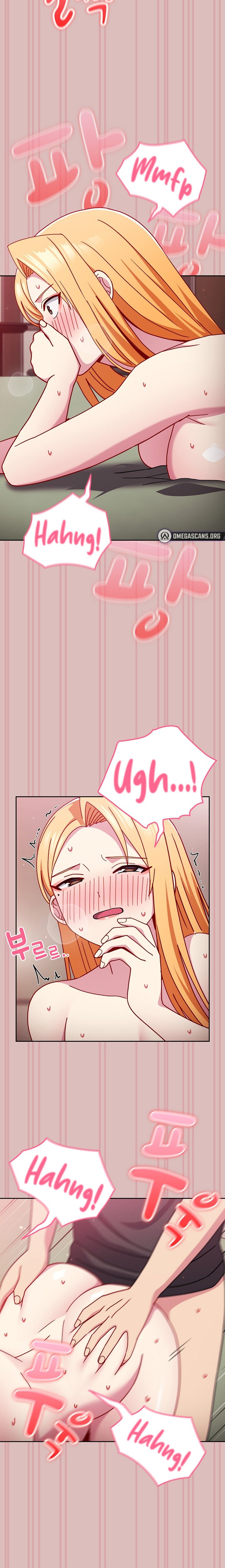 When Did We Start Dating?! - Chapter 37 [photo 21] - MangaPorn