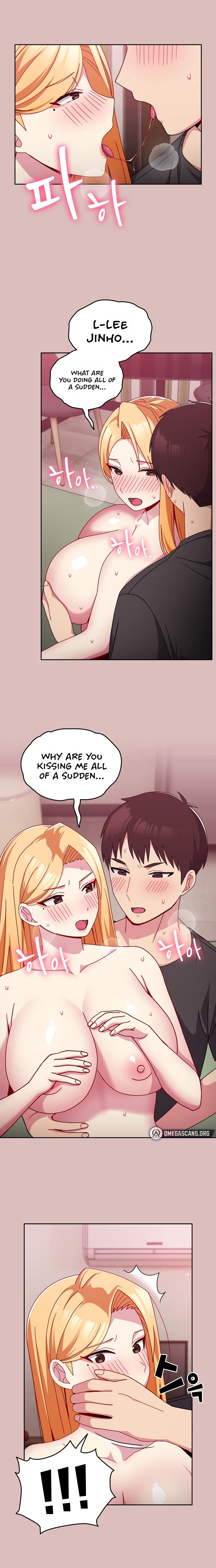 When Did We Start Dating?! - Chapter 37 [photo 3] - MangaPorn