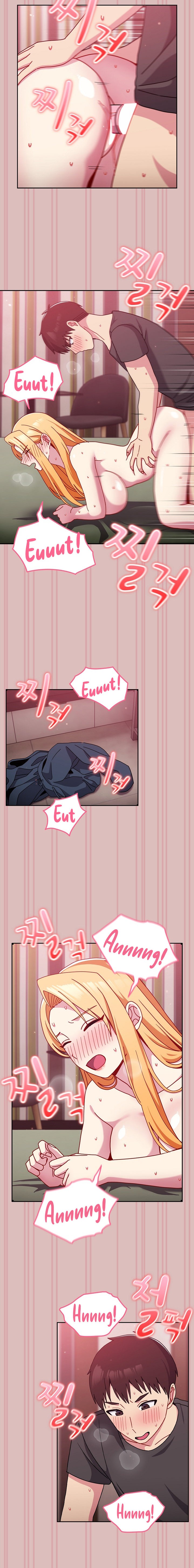 When Did We Start Dating?! - Chapter 38 [photo 3] - MangaPorn