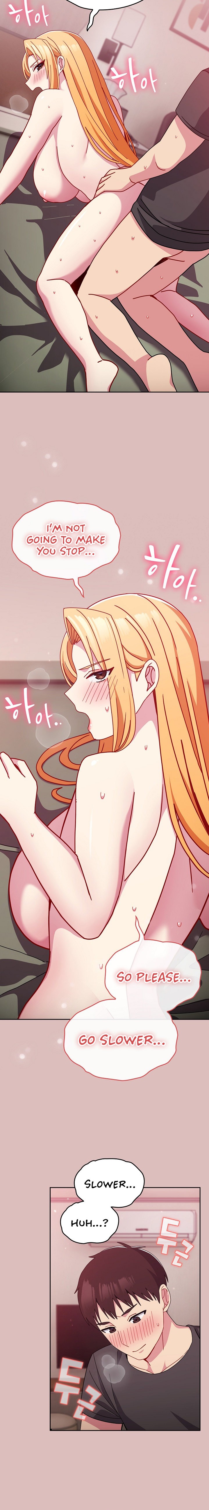 When Did We Start Dating?! - Chapter 38 [photo 6] - MangaPorn