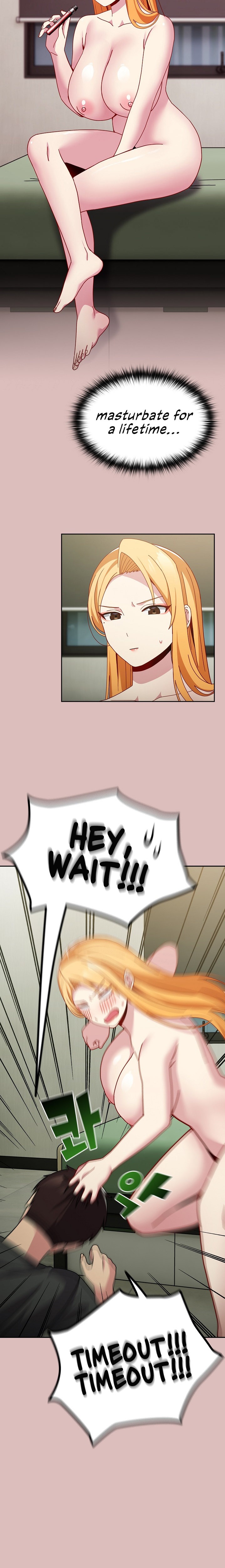 When Did We Start Dating?! - Chapter 39 [photo 18] - MangaPorn