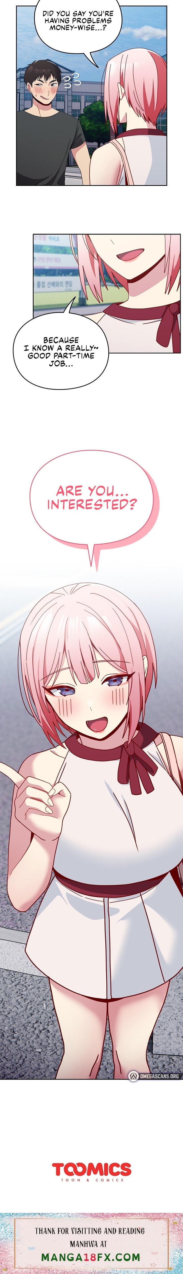 When Did We Start Dating?! - Chapter 39 [photo 23] - MangaPorn