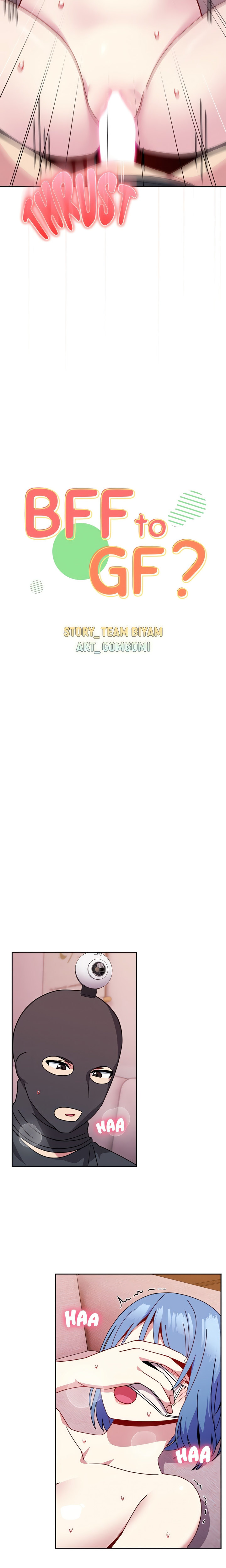 When Did We Start Dating?! - Chapter 42 [photo 2] - MangaPorn