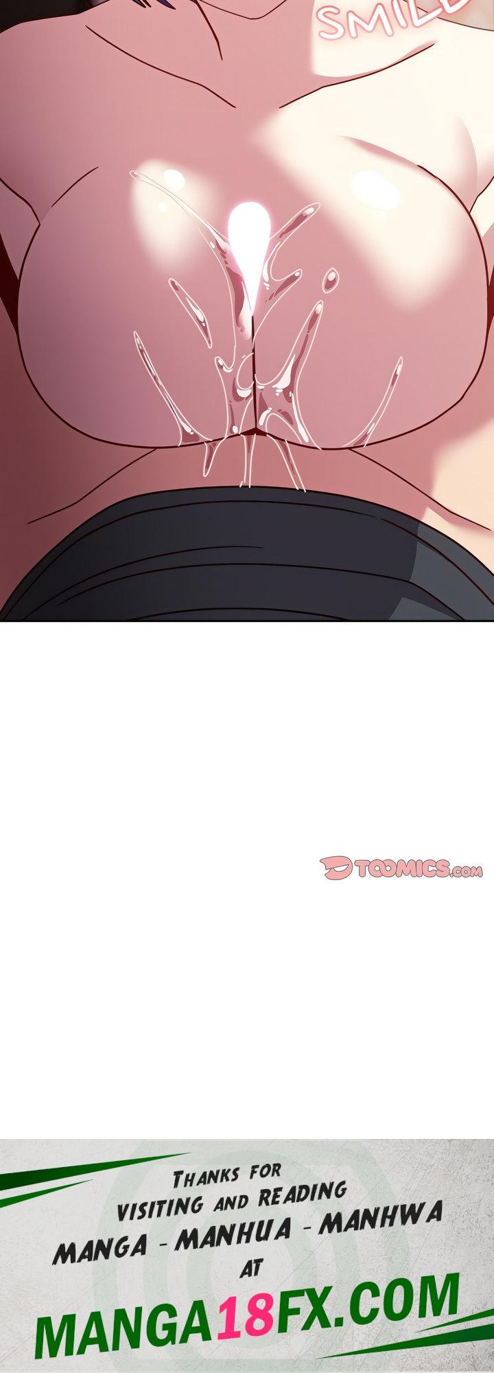 When Did We Start Dating?! - Chapter 42 [photo 22] - MangaPorn