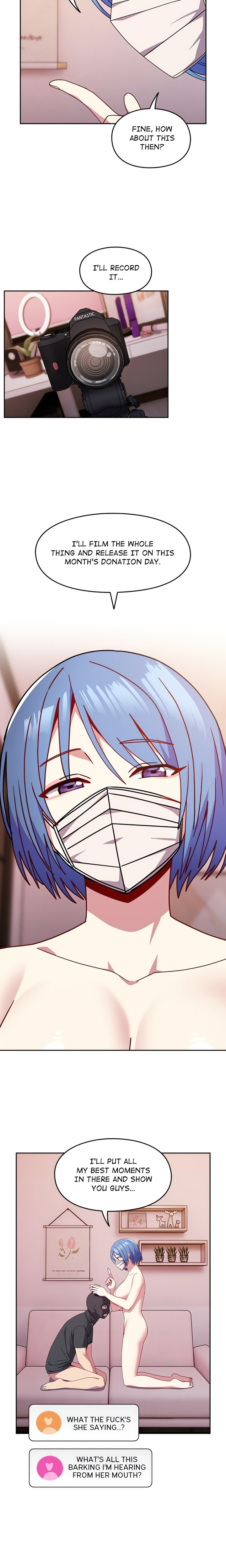 When Did We Start Dating?! - Chapter 42 [photo 6] - MangaPorn