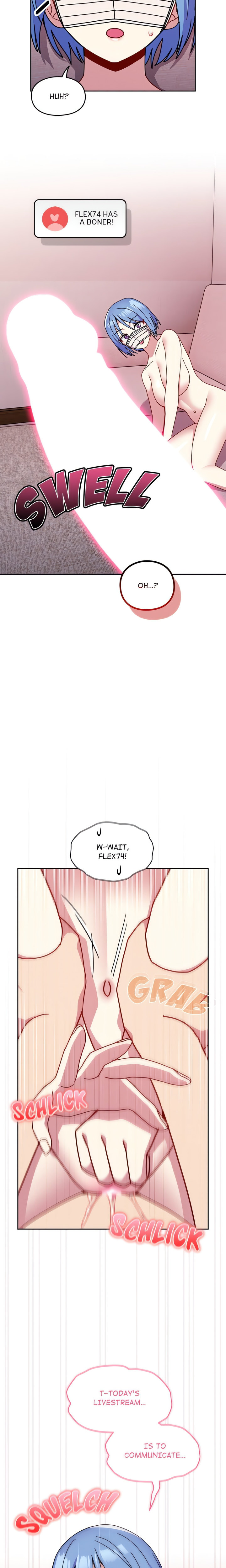 When Did We Start Dating?! - Chapter 44 [photo 10] - MangaPorn