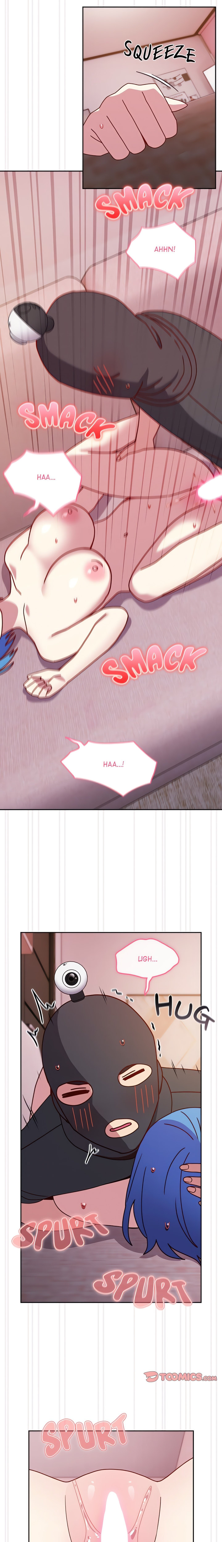 When Did We Start Dating?! - Chapter 44 [photo 18] - MangaPorn