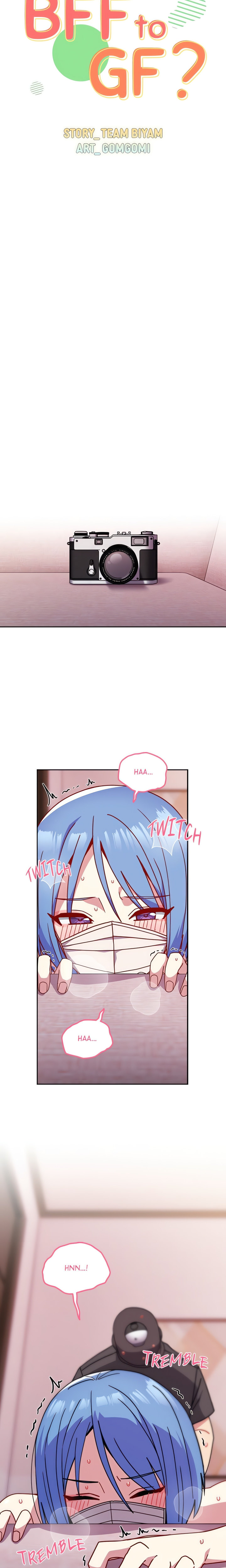 When Did We Start Dating?! - Chapter 44 [photo 2] - MangaPorn