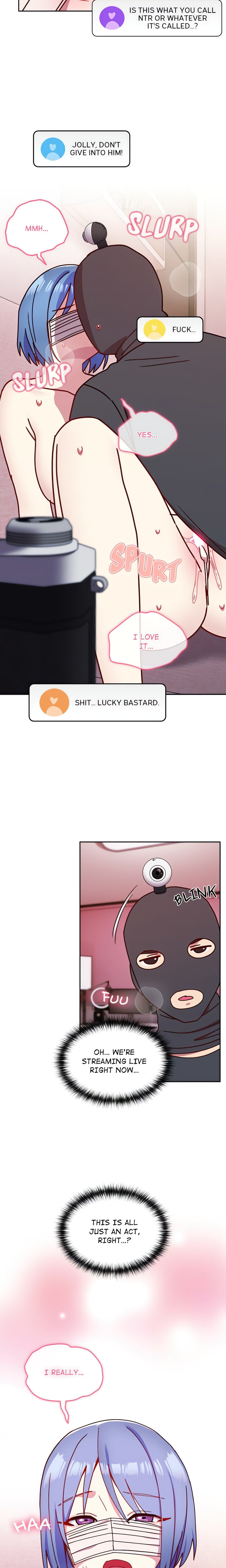 When Did We Start Dating?! - Chapter 44 [photo 20] - MangaPorn