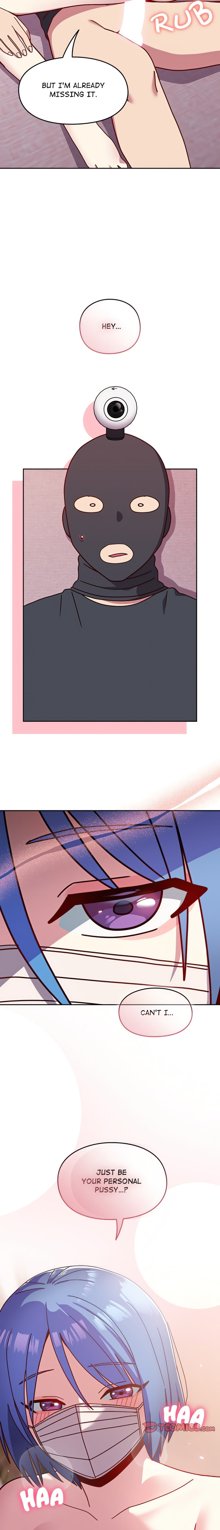 When Did We Start Dating?! - Chapter 44 [photo 23] - MangaPorn