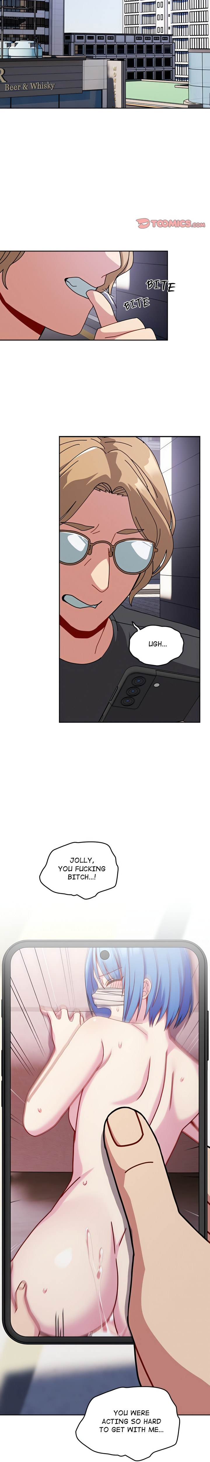 When Did We Start Dating?! - Chapter 45 [photo 20] - MangaPorn