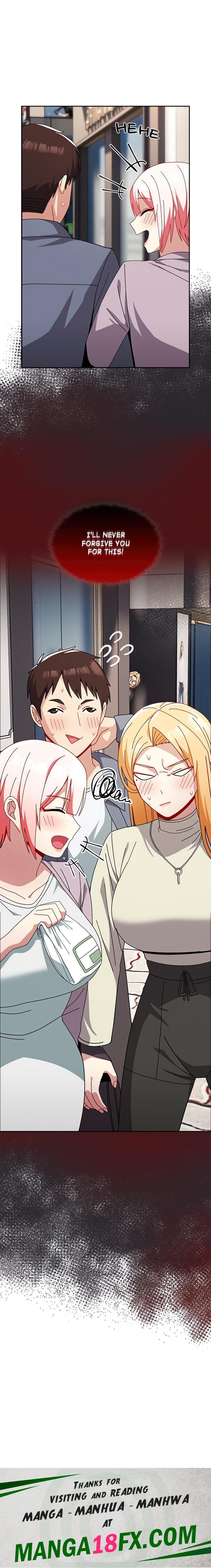 When Did We Start Dating?! - Chapter 45 [photo 21] - MangaPorn