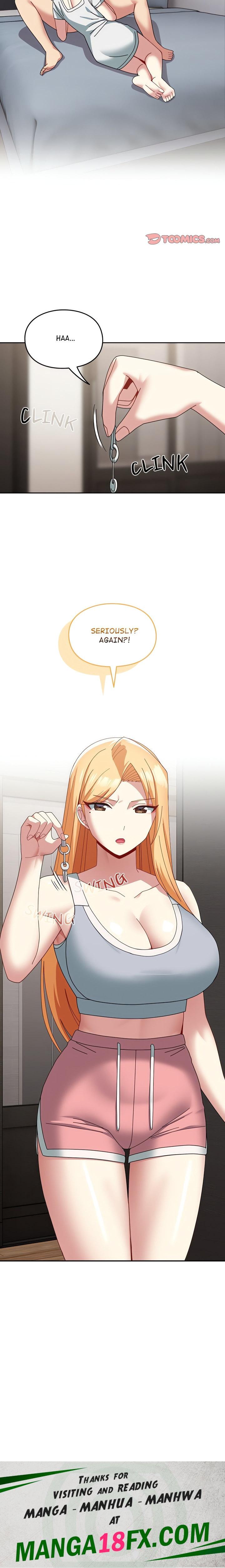 When Did We Start Dating?! - Chapter 46 [photo 20] - MangaPorn