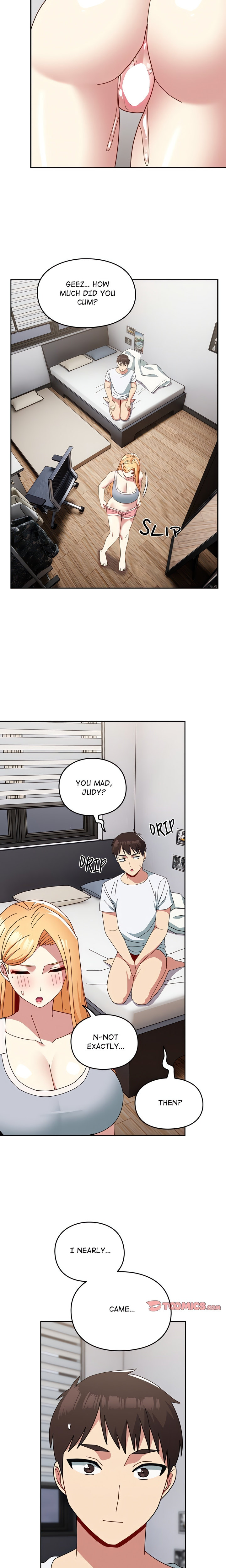 When Did We Start Dating?! - Chapter 48 [photo 14] - MangaPorn