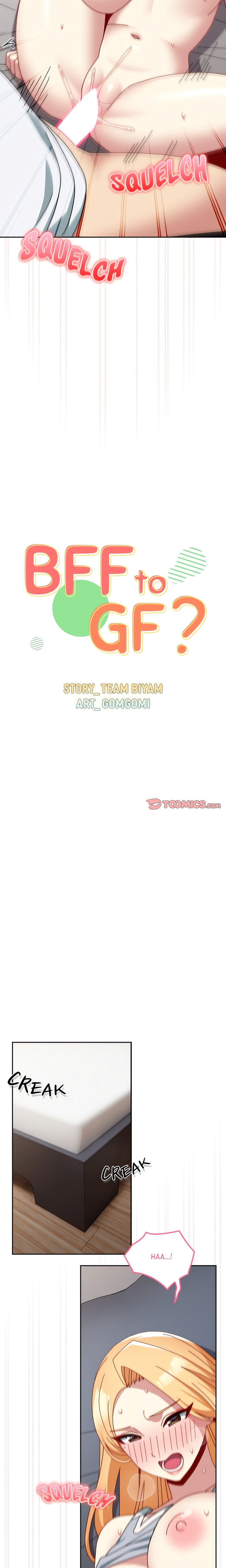 When Did We Start Dating?! - Chapter 48 [photo 2] - MangaPorn